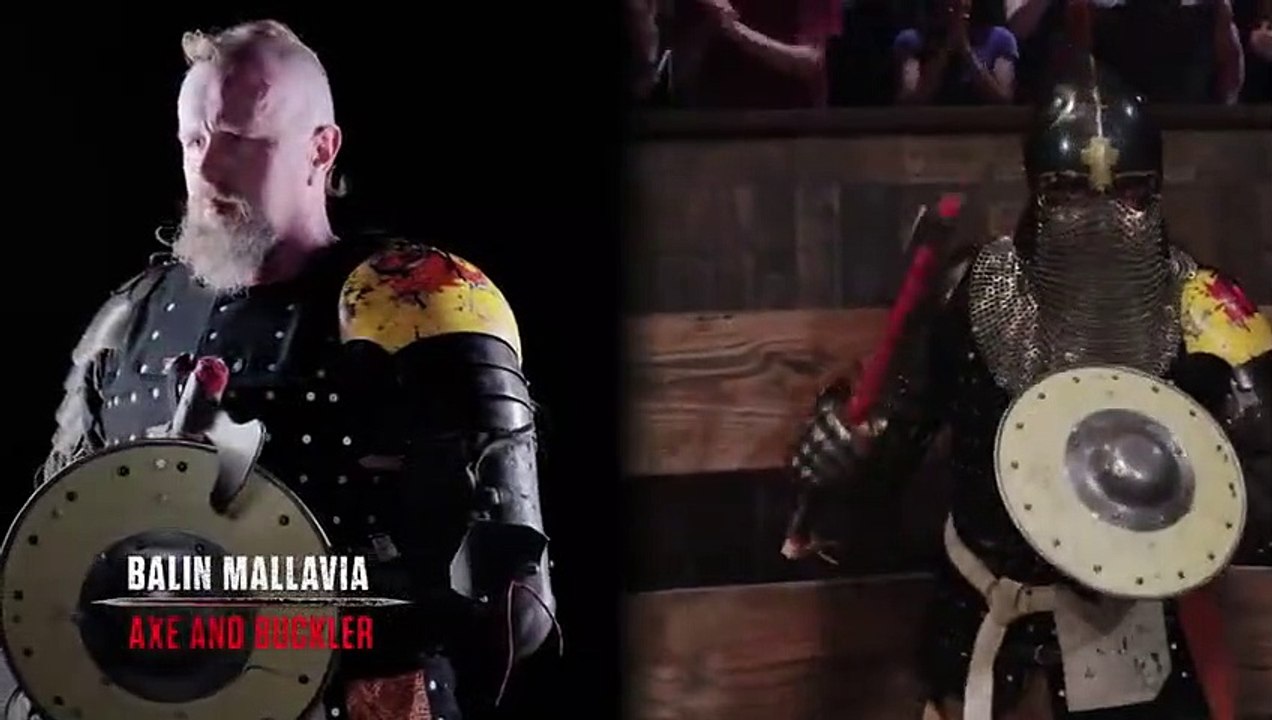 Knight Fight - Se1 - Ep06 - Knights of the Round Table HD Watch