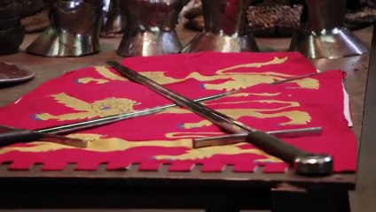 Knight Fight - Se1 - Ep08 - Tournament Championship HD Watch