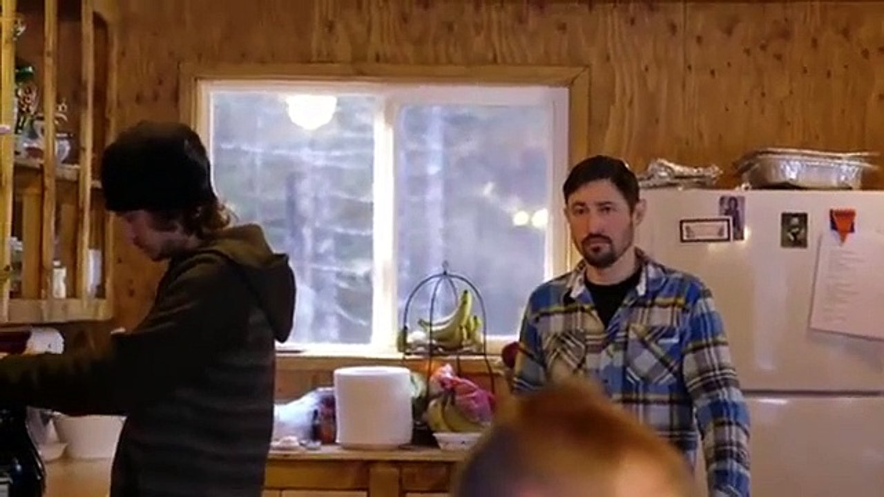 Kodiak - Se1 - Ep03 HD Watch