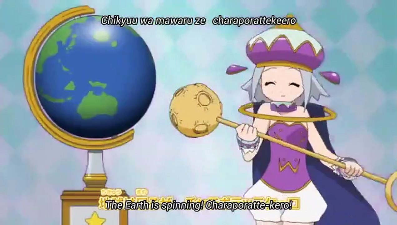 Sergeant Frog - Ep315 HD Watch