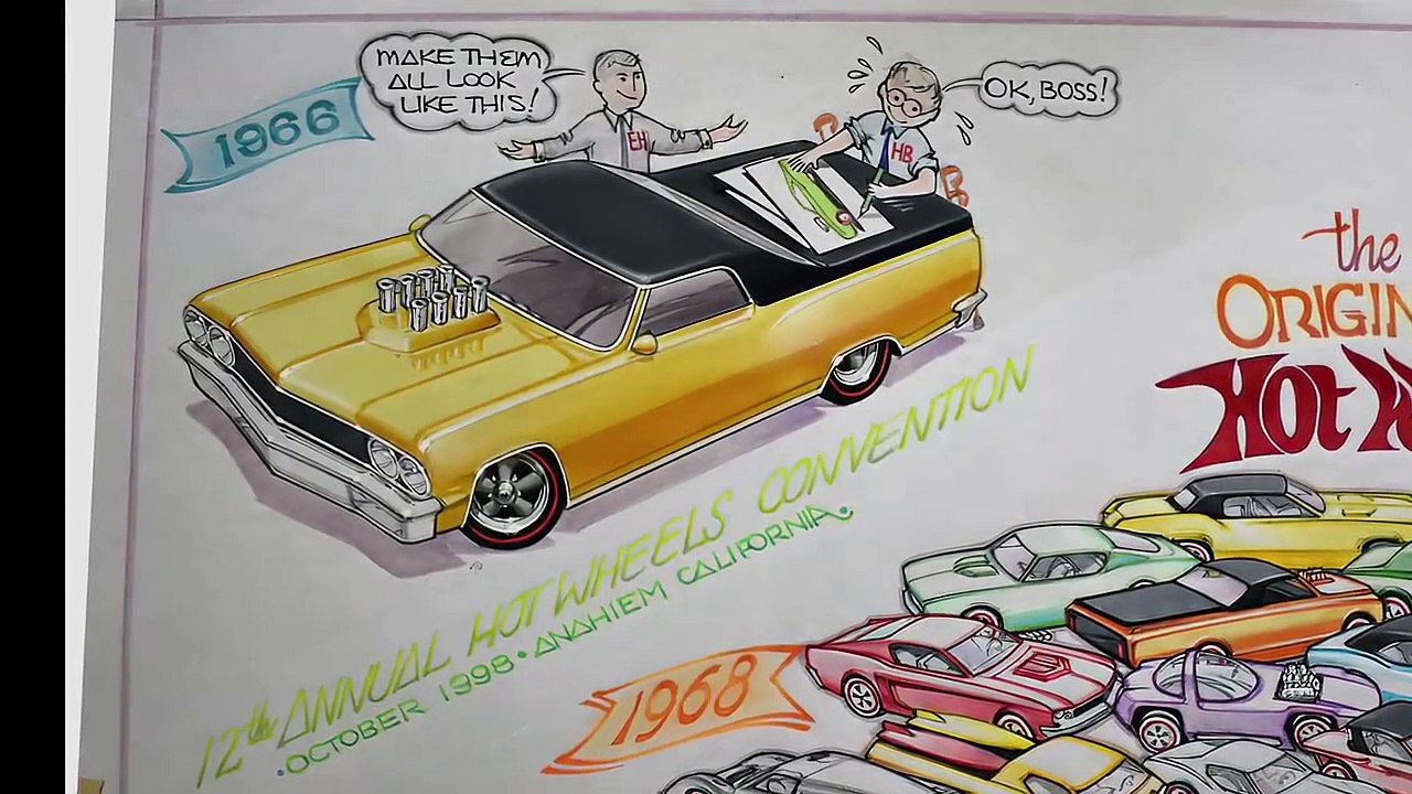 Life Size - Se1 - Ep01 - Hot Rod to the Core - The Bone Shaker HD Watch