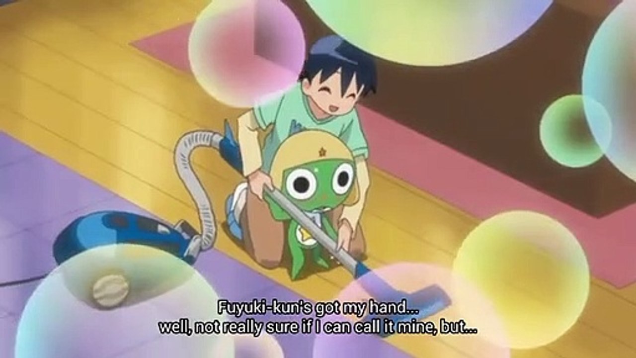 Sergeant Frog - Ep316 HD Watch