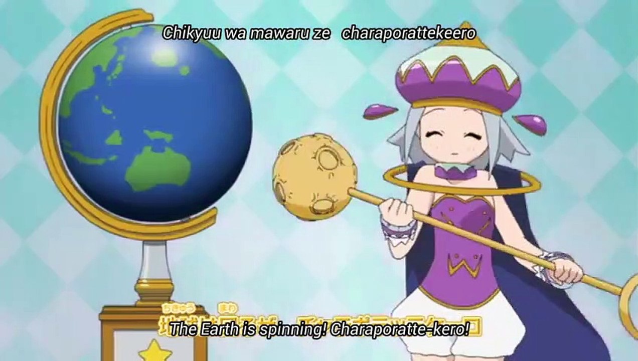 Sergeant Frog - Ep319 HD Watch