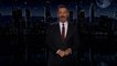 Jimmy Kimmel predicts what Trump will do with his money when he dies