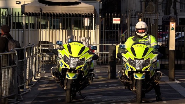 Former officer ‘sexually assaulted by colleague in police car’ was ‘accused of lying’ by investigator