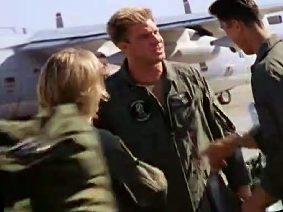 Pensacola - Wings of Gold S03 E01