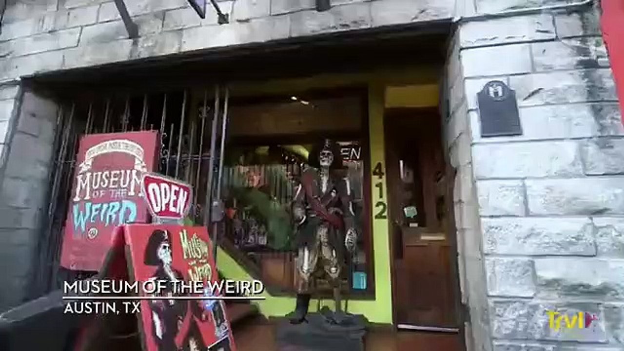 Mysteries at the Museum - Se22 - Ep06 HD Watch