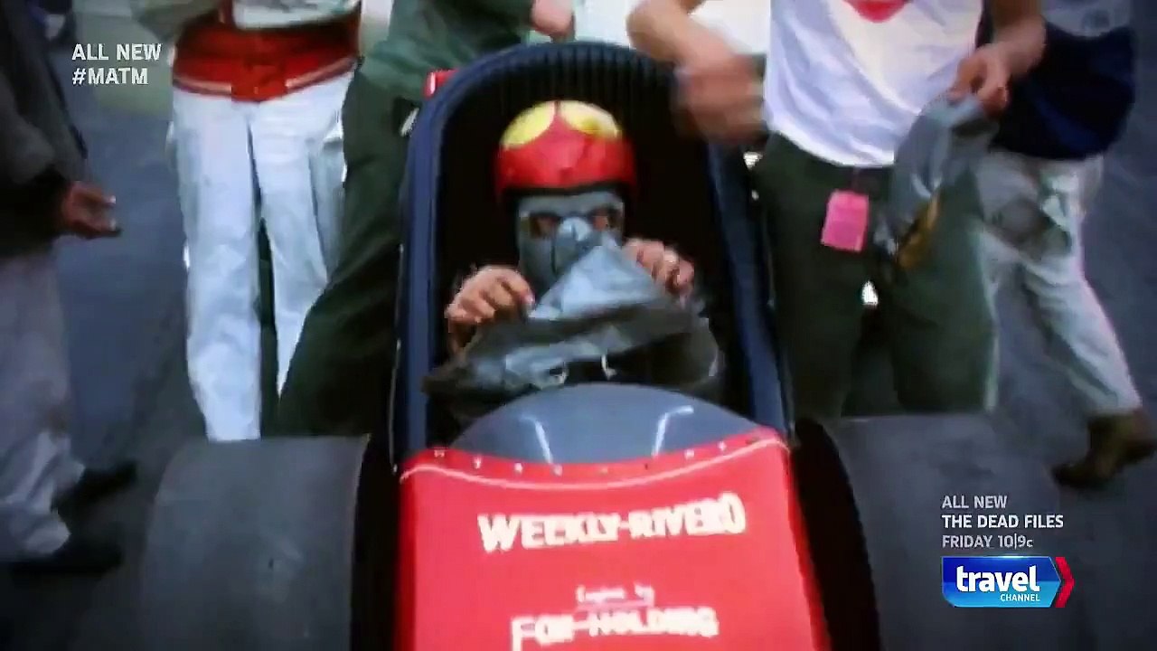 Mysteries at the Museum - Se22 - Ep02 HD Watch