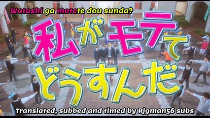 Boys! Please Kiss Him, Instead of Me (2020) Watch HD