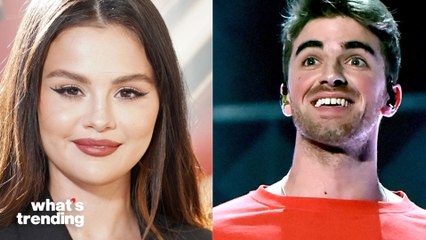 Fans Divided Over Selena Gomez's New Rumored Relationship