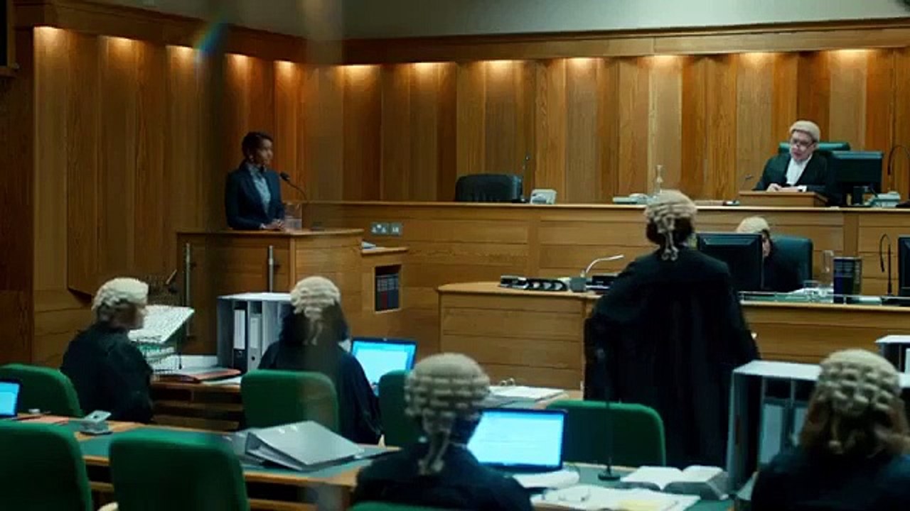 Apple Tree Yard - Se1 - Ep04 HD Watch