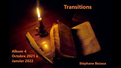 PRESENTATION ALBUM TRANSITIONS