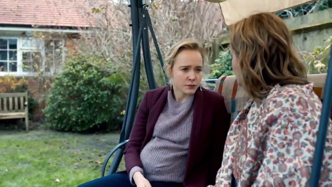 Apple Tree Yard - Se1 - Ep03 HD Watch