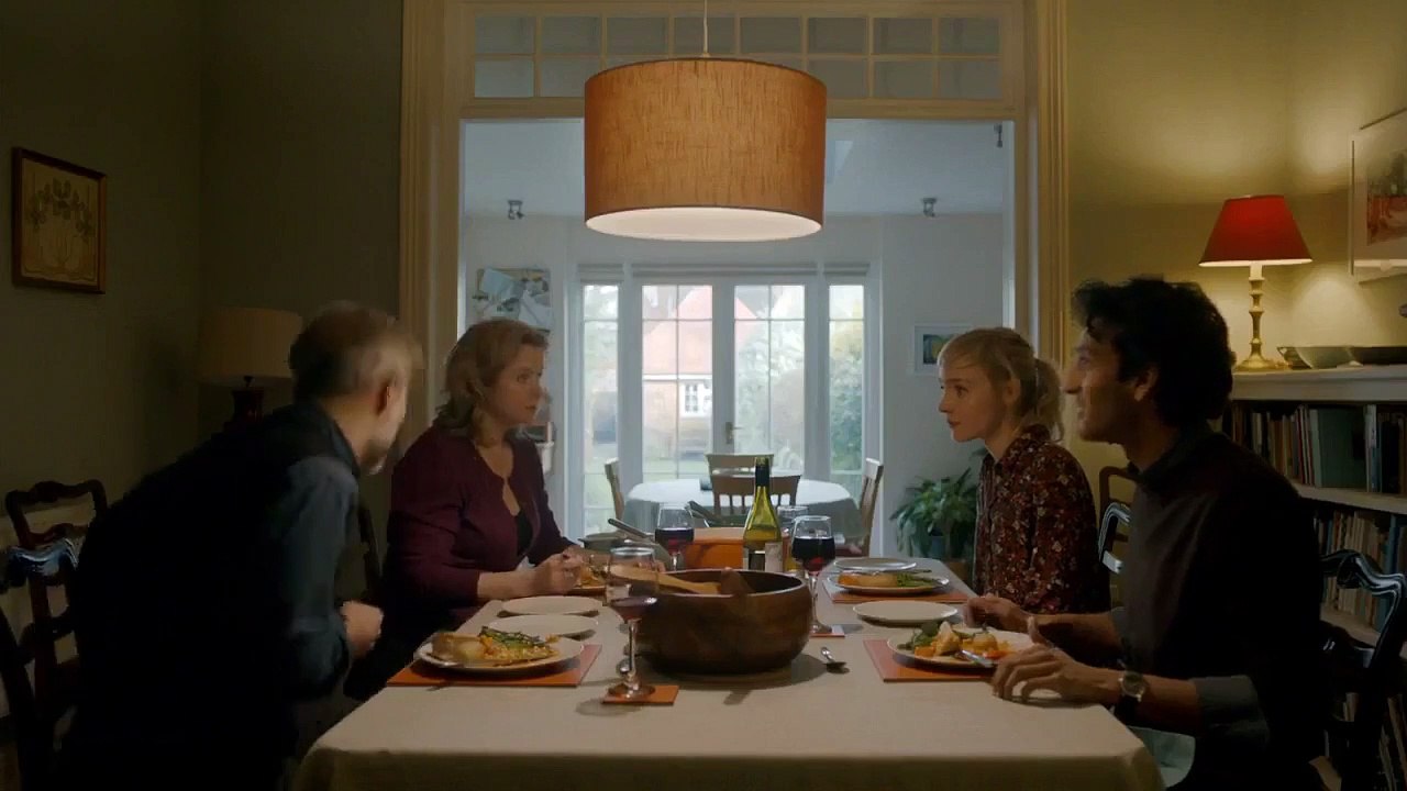 Apple Tree Yard - Se1 - Ep01 HD Watch