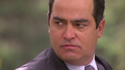 La Loba  Capítulo 11