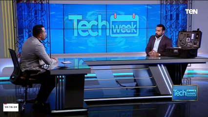 مش مجرد استشارة طبية.. تفاصيل المسشتفيات الافتراضية بالذكاء الاصطناعي في مصر