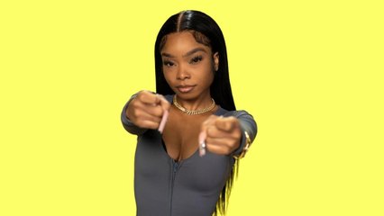 Lola Brooke “Don’t Play With It" Official Lyrics & Meaning | Verified