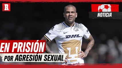 Dani Alves Arrested in Barcelona: Facing Up to 12 Years in Prison ⚖️