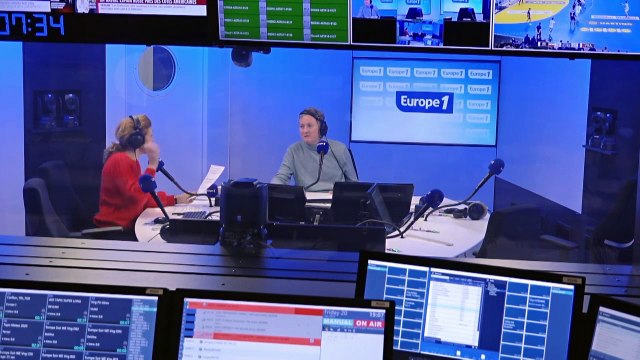 Armées : le budget augmentera d'un tiers sur 2024-2030 à 400 milliards d'euros, annonce Macron