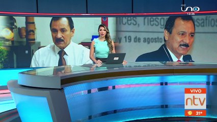 Rector de la Uagrm plantea acuerdo de Paz y Democracia