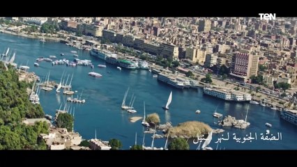 فيلم "عيون وطن" محاكاة حقيقية لضبط تشكيل عصابي شديد الخطورة لتهريب وتنصيع المخدرات