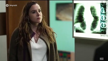 ΑΓΡΙΑ ΓΗ. ΕΠΕΙΣΟΔΙΟ 87