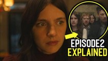 SERVANT Season 4 Episode 2 Ending Explained