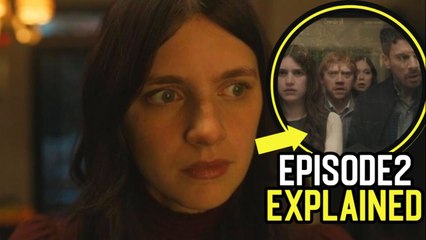 SERVANT Season 4 Episode 2 Ending Explained