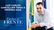 Lula responsabiliza integrantes da Lava Jato por morte de reitor em 2017 | LINHA DE FRENTE