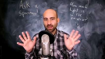 The Oldest Light - The Cosmic Microwave Background Explained