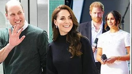 Les Américains "respectent" le prince William alors qu'il élève sa famille tout en évitant les "gren