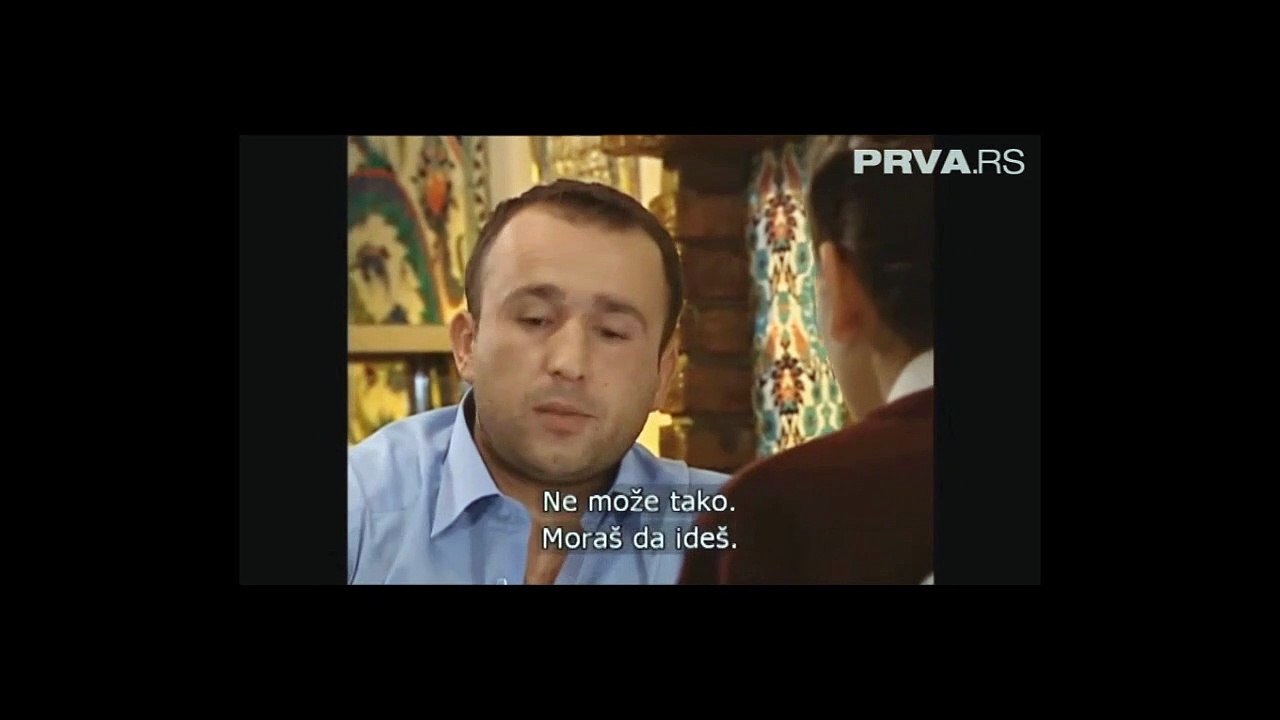 Kad Lisce Pada - Epizoda 56 (2/2)