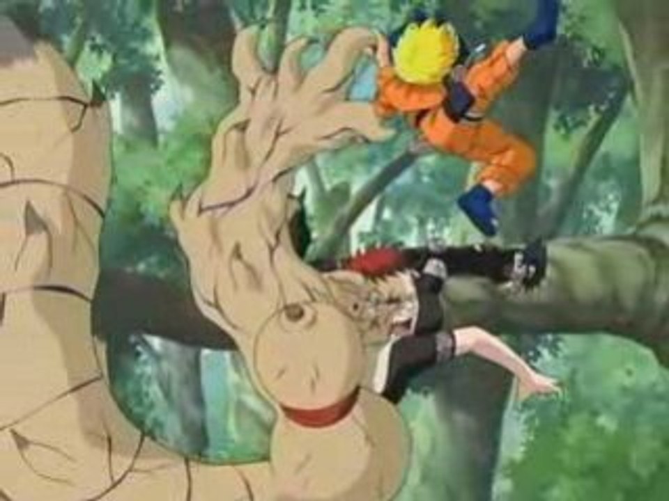 Amv naruto