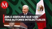 Atentado contra Ciro Gómez Leyva es un asunto de Estado, afirma AMLO