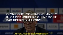 Olympique Lyonnais - White: 