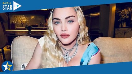 Madonna bientôt en concert en France : le prix hallucinant des billets fait bondir les fans