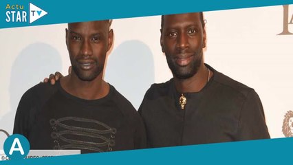 Omar Sy : son frère Djiby n’est pas un inconnu
