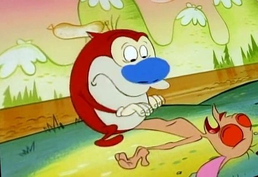 The Ren Stimpy Show The Ren & Stimpy Show S04 E021 – Wiener Barons