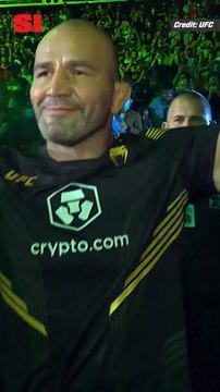 UFC 283: Teixeira vs. Hill Betting Preview