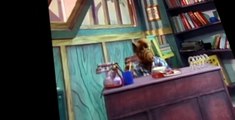 ALF: The Animated Series ALF: The Animated Series S02 E003 Clams Never Sang for My Father