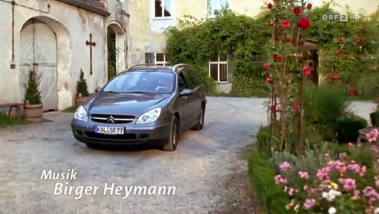 Um Himmels Willen Staffel 3 Folge 10