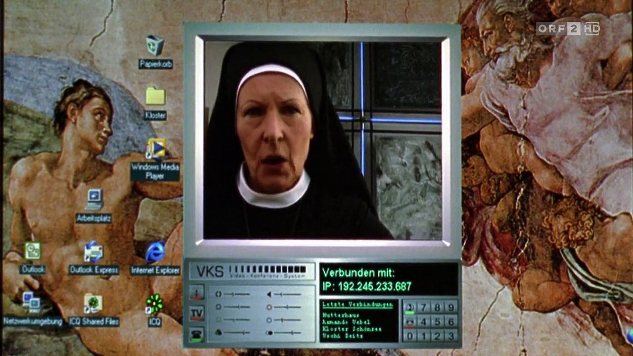 Um Himmels Willen Staffel 3 Folge 13