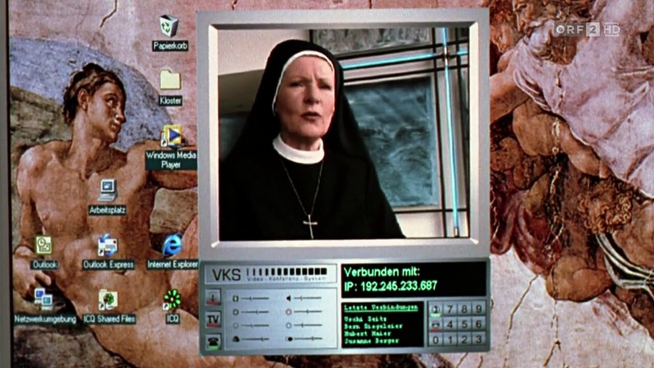 Um Himmels Willen Staffel 4 Folge 3