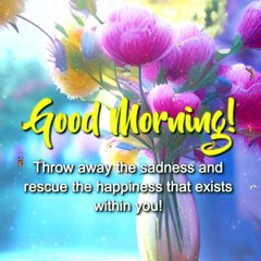 Good morning | The Light of God will guide you | Beautiful message