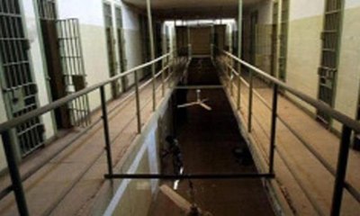 فضيحة كبرى داخل سجن التاجي في العراق