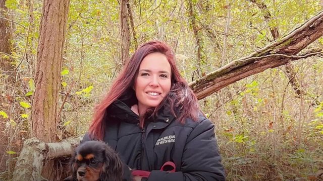 Voici - Kelly Helard (Mamans et Célèbres) atteinte d'une maladie, elle entame un nouveau combat