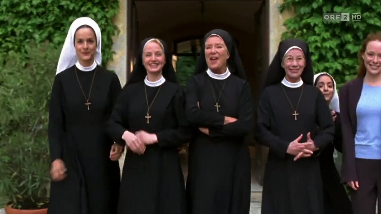 Um Himmels Willen Staffel 4 Folge 7