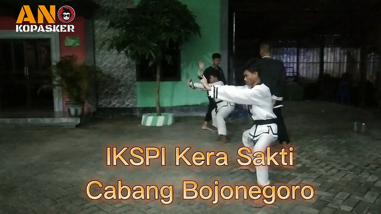 IKS PI KERA SAKTI