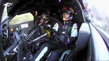 Monte-Carlo - Ogier confortable leader