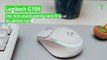 Test Logitech G705 : une mini-souris gaming sans-fil pour les petites mains